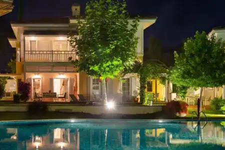 Portville Villas by Villa Safiya - 19