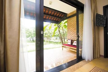 Hue Riverside Boutique Resort & Spa - 66
