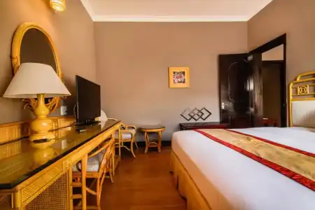 Huong Giang Resort and Spa - 117