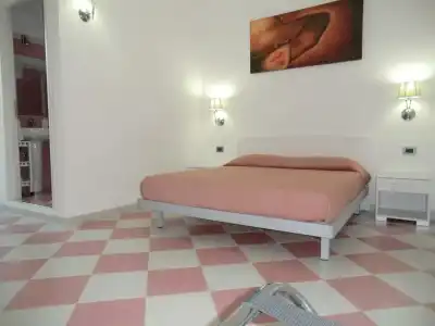 B&B Mediterraneo Mare e Sole - 35