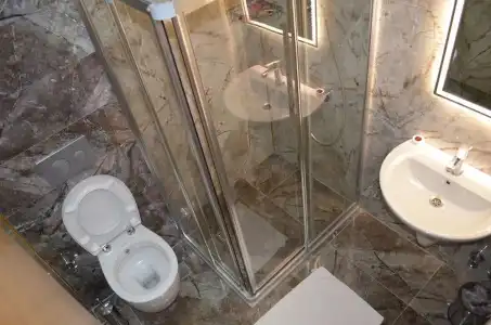 Otel Le Grand - 6