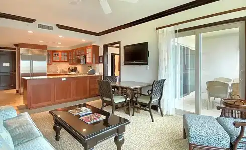 Waipouli Beach Resorts & Spa Kauai by OUTRIGGER - 599
