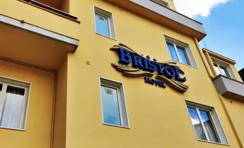 Bristol Enna - 0