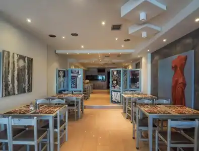 Dias & Spa - 23