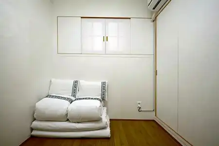 Hanok 24 Guesthouse Gyeongbokgung - 55