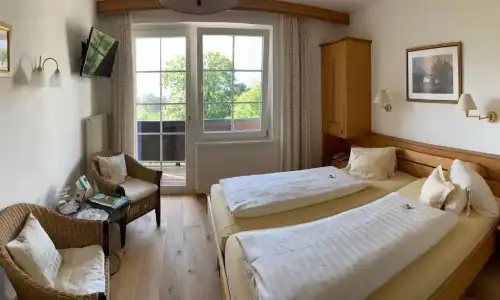 Landhaus Lührmann - 27