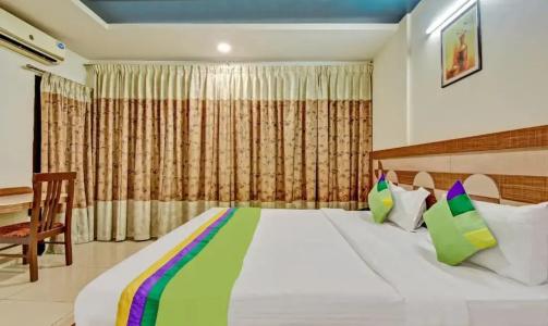 Treebo Raj Elegance Manyata Tech Park - 28