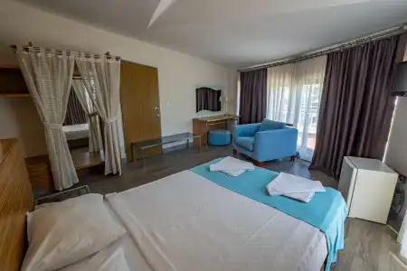 Tu Casa Gelidonya - 6