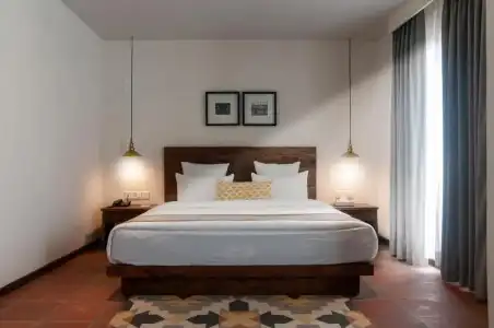 Roadhouse, Thamel, Kathmandu- Contemporary Boutique - 97