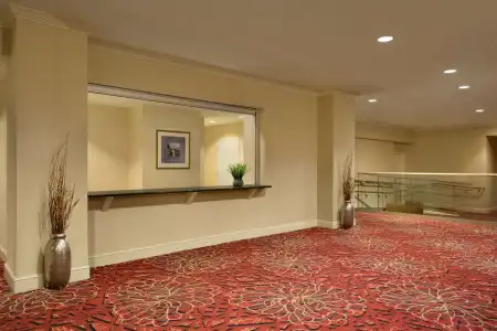 Wyndham Grand Pittsburgh Downtown - 1