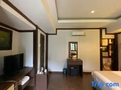 Phu Ing Fah Resort - 42