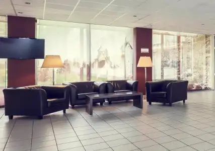 Mercure Karpacz Skalny - 12