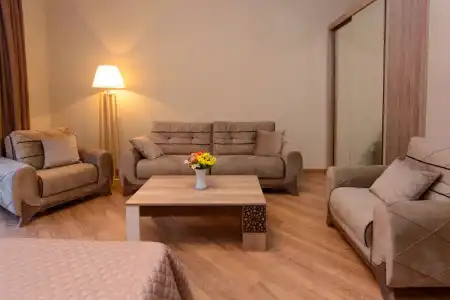 Apartment Dat Exx on the Marjanishvili - 164