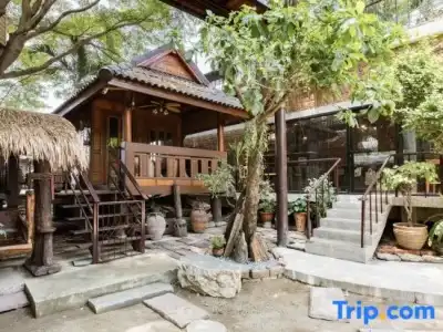 Sunny Stone Villa - 51