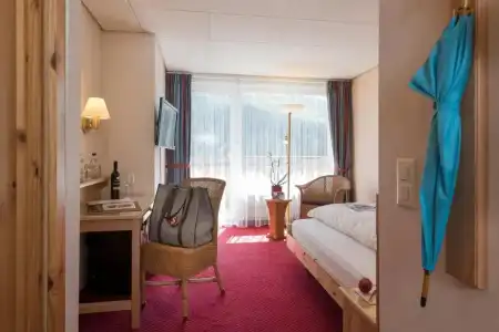 Sunstar Arosa - 55