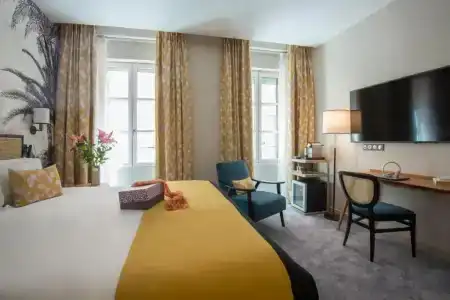 Mercure Nice Marche aux Fleurs - 145
