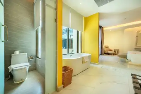 Phukalini Luxury Pool Villa & Onsen - 229