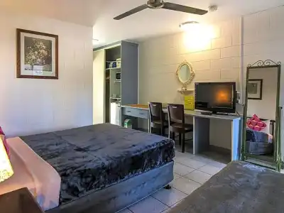 South Cairns Resort - 46