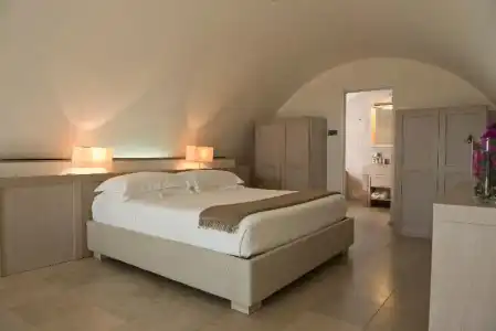Relais Histò San Pietro sul Mar Piccolo - 136