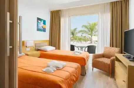Olympic Lagoon Resort – Ayia Napa - 253