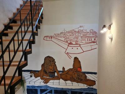 Guest House Step - 8