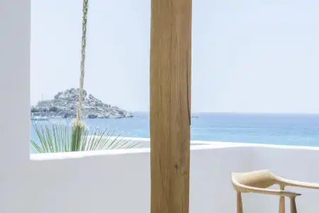 Branco Mykonos - 19