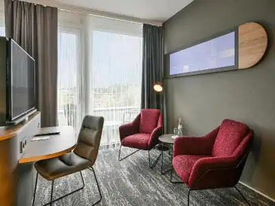 Best Western Plus - 130