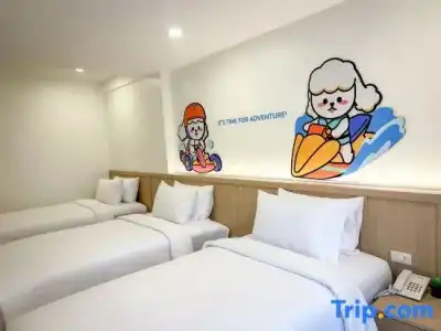 The Win Pattaya - 52