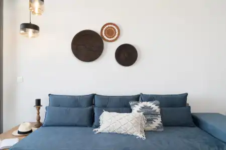 Pignolia Suites - Adults Only - 102