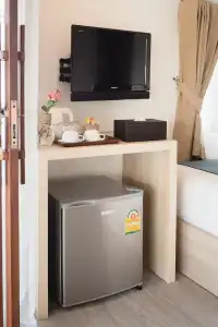 The C Samet Beach Resort - 62