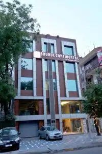 Shuhul Continental - 19