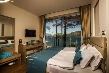 Orka Lotus Beach - 33