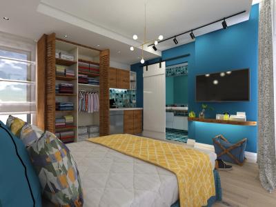 Iasonos Suites Athens - 9