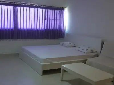 IMPACT Don Mueang Bangkok Guest House - 23