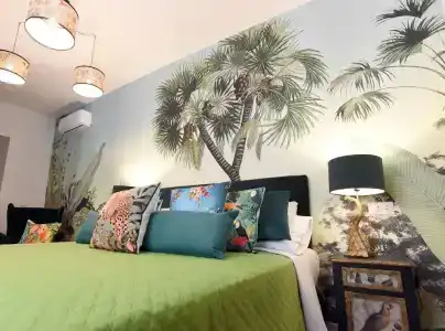 B&B Ventisei Scalini a Trastevere Guest House - 69