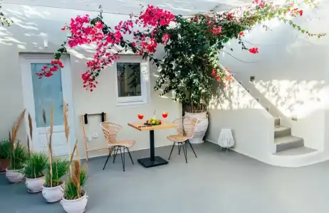 Edem Boutique Suites - 124