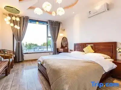 Dali Juese Garden Seascape Beauty Stay - 40