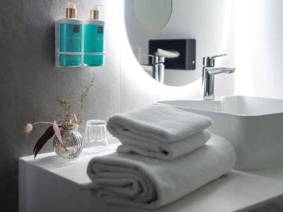 Novotel Antwerpen - 54