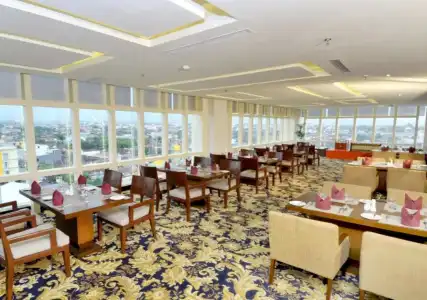 Cavinton Malioboro Yogyakarta by Tritama Hospitality - 36