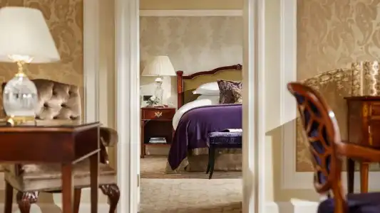 InterContinental Dublin by IHG - 113