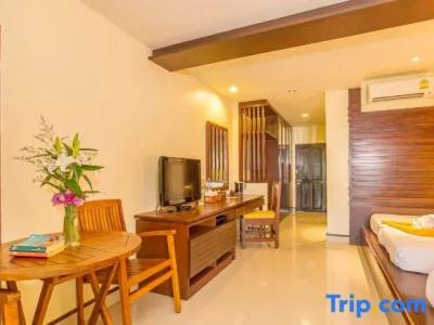 Lanta Pura Beach Resort (SHA Extra Plus) - 169