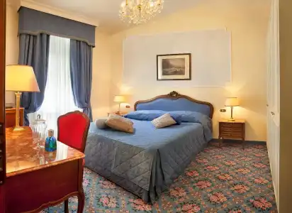 TERME DUE TORRI – Adults Hideaway & SPA - 25