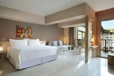Four Points By Sheraton Bali, Kuta - 3