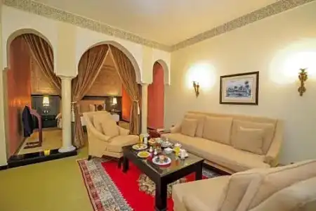 Ennakhil Marrakech & SPA - 155
