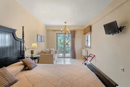 Aerinon Guesthouse - 55