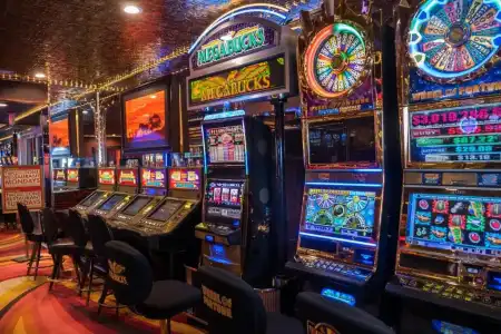 Skyline & Casino - 3