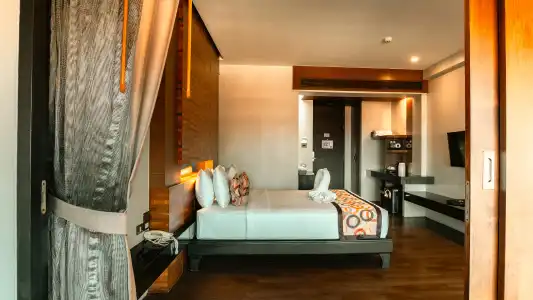 Am Samui Palace - 3