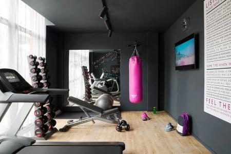 Moxy Bristol - 15