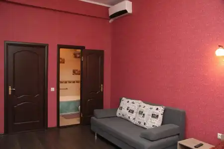 Etnika Mini-hotel - 29