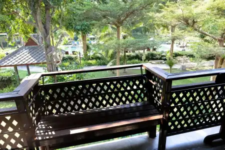 Royal Riverkwai Resort & Spa - 34